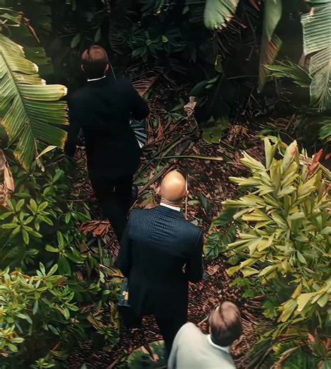 Epic Action Scenes from Hollywood Movies