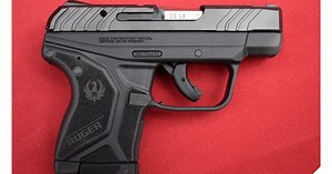 Ruger's New Rimfire LCP II: The Lite Rack 22LR :: Guns.com