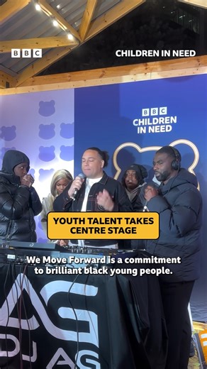 🎬 More unforgettable moments from the DJ AG Charity Livestream! This time, we’re showcasing more incredible young people from BBC Children in Need funded projects – bringing their creativity, confidence, and talent to the stage🎤🎧 Every performance tells a story of opportunity and empowerment, and we couldn’t be prouder to share these highlights with you💛 Watch, share, and celebrate the next generation of music makers! Special thanks to: • Spit Game UK • Jalle from Community Recording Studio 