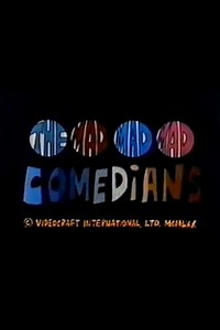 Stream The Mad, Mad, Mad Comedians (1970): Find it on Netflix, Prime Video, Hulu & more