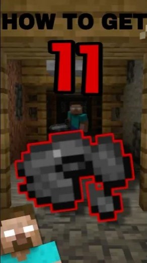 All Ways To Find Music Disc "11" In Minecraft