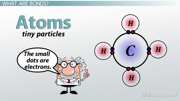 Hydrogen Bond | Definition, Types & Examples