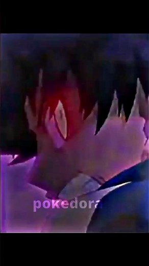 DARK ASH AMV||😈😰POKEMON DARKSIDE AMV|| #pokemon #shorts #viral