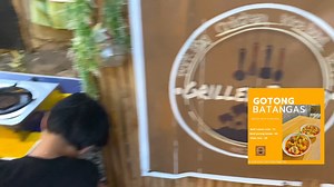 45K views · 505 reactions | GOTO BATANGAS!! Nasa Zone 1 Brgy San Felipe Naga City!! Arog palan kani ang namit kang goto batangas. Pwedeng pwede na ilaban sa paksiw baka. Panalo apwera sa laman loob ta ang tiwi sa kainiting ini hahaha Grilled Island Ang makahula kung sisay su dating varsity kang USI na kajam ko, may gcash sako. Hahahahaha | Putsaka | Facebook