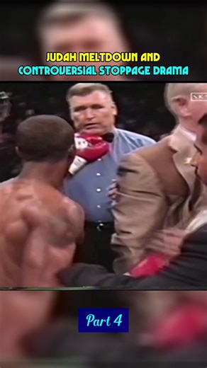 Mike Tyson's Knockout Moments: Boxing Highlights
