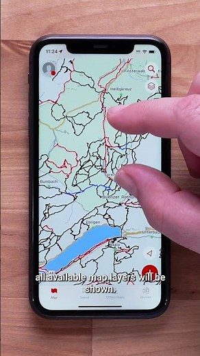 Garmin Explore™ App and Outdoor Maps+ | Garmin Support Shorts