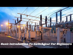 The basis of switchgear explained | The Backbone of Modern Engineering