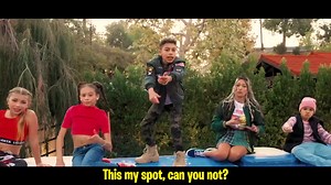 Ferran - ONE SHOT (Official Music Video) | The Royalty Family FANS