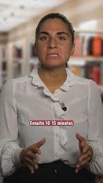 5 conseils pour la routine parfaite d’un candidat lors d’un concours ! ‪@Prepa-ISP‬