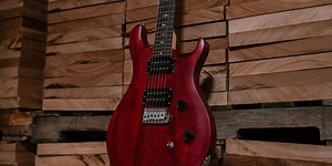 PRS Guitars Announces the PRS SE CE 24 Standard Satin