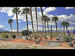 Sky Valley and Caliente Springs Resorts