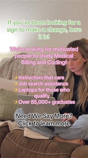 You CAN take online medical billing and coding programs! | Degree Grad