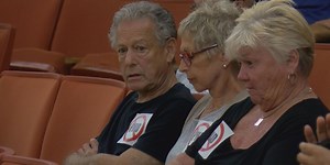 Grand Dunes neighbors speak out about planned unit development