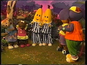 Carlton Video - Childrens - Bring the Magic Home VHS UK - 2000 Promo