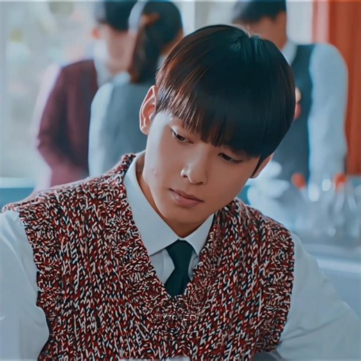 The girl gave him something to drink 😈True Beaut #trubeauty #kdrama #edit#shorts#netflix