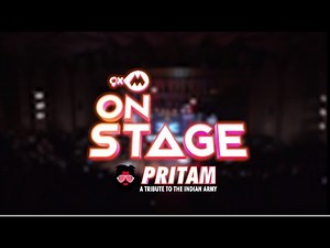 9XM On Stage With Pritam | Teaser | Coming Soon