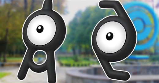 Pokémon Go Unown Z and A Bonus Timed Research code and rewards