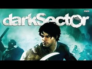 Stream Archive: Full Dark Sector Playthrough