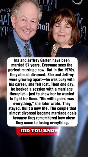 How One Decision Saved Their Marriage
