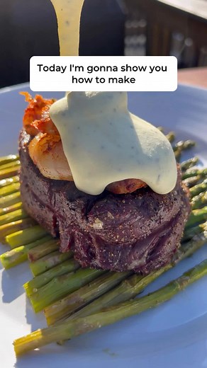 Follow us more expert grilling recipes! There's plenty more where this came from.