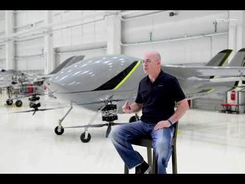 Why We Chose This Path | AIR's CEO & Co Founder