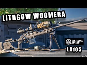 Lithgow Woomera Overview & Initial Thoughts | 4K