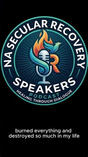 Kris (Part Two) - Secular NA Podcast