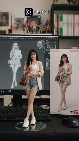 Create Unique Designs Quickly with Our App