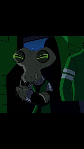 Unlocking Master Control in Ben 10