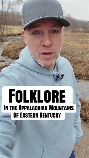 Exploring Weather Folklore from the Appalachian Mountains