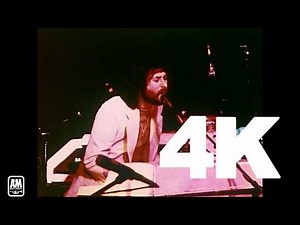 Supertramp - Bloody Well Right (Official Video)