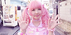 The Complete Guide To Harajuku - Tokyo’s Cute, Cool And Crazy Fashion District - Hedonisitit