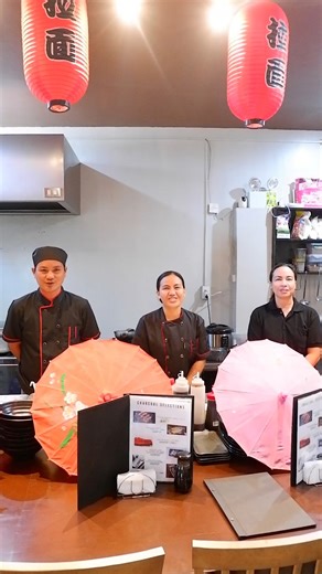 Shimakaze Ramen and Bar Today I visited Shimakaze to dine and enjoy a bountiful feast of authentic Japanese cuisine. Had the pleasure of trying out their Spicy Paitan Ramen, California Maki, Gyoza and Ebi Katsu! 😋 Thank you so much for inviting me to your Japanese Restaurant! Daghang salamat sa mga buotan ug hospitable staff sa ilang pag atiman nako sa akong pagbisita! Perti nakong busoga kay ila mga pagkaon good for sharing jud ang serving. | 𝐌𝐚𝐫𝐠𝐫𝐞𝐭𝐭𝐞