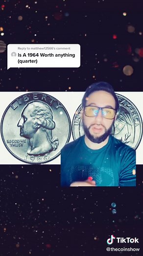 Coin Show Reply Challenge