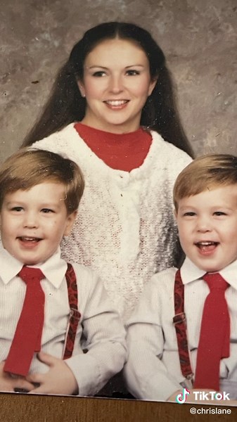 That’s What Mamas Are For #MothersDay