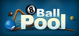 8 Ball Pool | Play Online for Free | Mashable