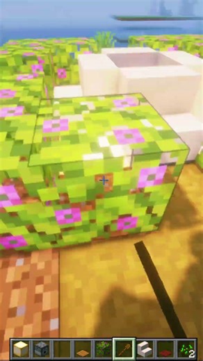 LANZADOR de ÉLITROS en Minecraft 🚀 ¡Salí volando en segundos! #minecraft