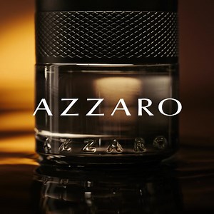 Introducing the new Azzaro The Most Wanted Eau de Toilette Intense. The epitome of masculinity for the daring men. #AzzaroTheMostWanted #IWANTIDAREIT #AzzaroParfums" | Azzaro