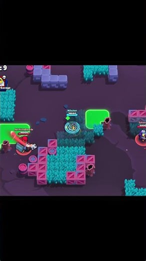 Let's Break Every Fight with Bibi!