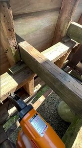 Real User Test | UPWOOD Pneumatic Nail Puller