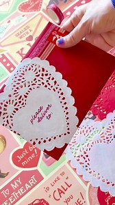 2.8K views · 12 reactions | Channeling vintage maximalist vibes this Valentine’s Day with these extra envelope designs. Bold, bright, and ready to make your cards pop!  Shop all your Valentine’s crafting and card making essentials via the link below or grab your supplies at your local Paper Source! https://papersource.visitlink.me/GMZqCf #valentinesday #valentinesdaycards #snailmail #mailart #envelopeart #diycards #stationerylove #papersource | Paper Source | Facebook