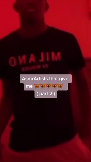 ASMR Artists: Part 2 Featuring Aussie Ben and CardlinAudio