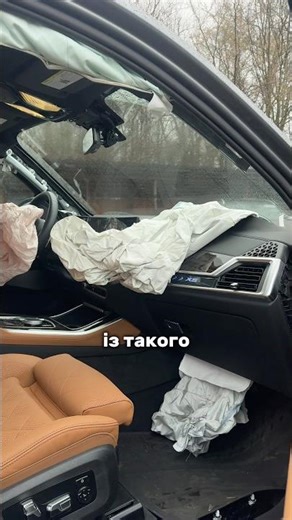 We restore the safety system after an accident 🔧 #auto #connect #drive #safetyrestoration