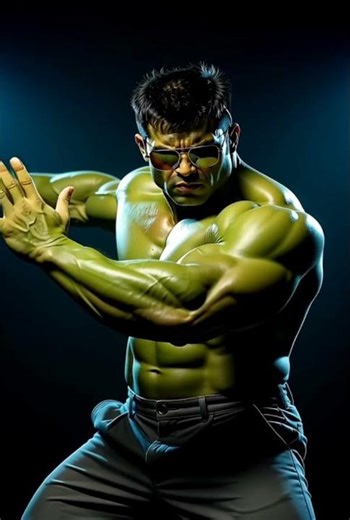 Hulk Dance on Pushpa Title Song 💥😎🔥#pushpa#cartoon#shortsfeed#viral#video#avengers#hulk #dance#dance