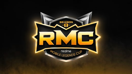 10K views · 228 reactions | Are you ready to become legends?  Season 8 of the realme Mobile Legends Cup returns.  Stay tuned tomorrow for more details. #RMCSeason8 #WeMakeLegends | realme | Facebook