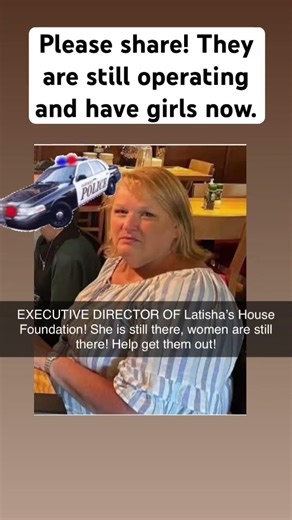 Retaliation against whistleblowers or survivors