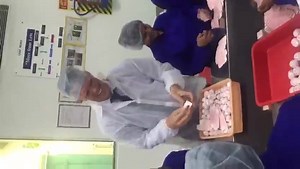 12K views · 303 reactions | Discussed new exciting Tender Care 2017 flavors today and then I got this nice one year old video made in the TC Factory from Sergei in India!:) | Niklas Frisk Oriflame | Facebook