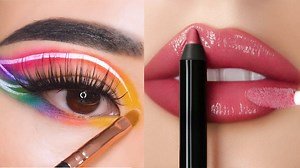 231K views · 11K reactions | Top 5 Bright Eyes Makeup For Beginner  Makeup Inspiration | Makeup Inspiration | Facebook