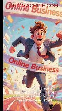 The Perfect Opportunity Online! 💵💰👍 #moneyonline #homebusiness