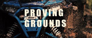 The crews from Gator Waders and High Lifter Products got together for a fun day of riding at High Lifter Proving Grounds Powered by Polaris. The Uninsulated Breathable Swamp 2.0 Waders from Gator Waders kept everyone cool and dry. Video by Muddy Shutter Media | Gator Waders